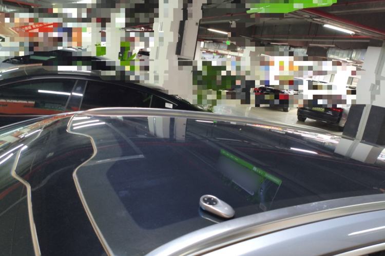 Used NETA S Shooting Brake 2024 Range-Extended 300 Standard Edition