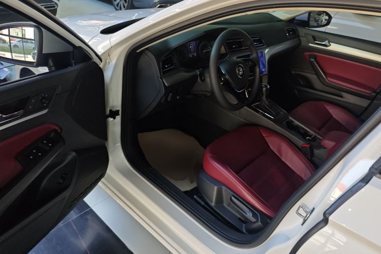 Used Volkswagen Lamando 2021 230TSI DSG Fashion Edition
