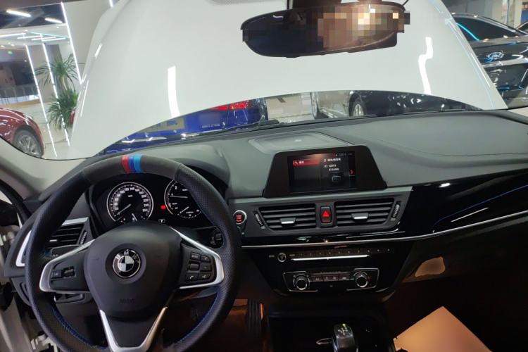 Used BMW 1 Series 2017 118i Sport Edition