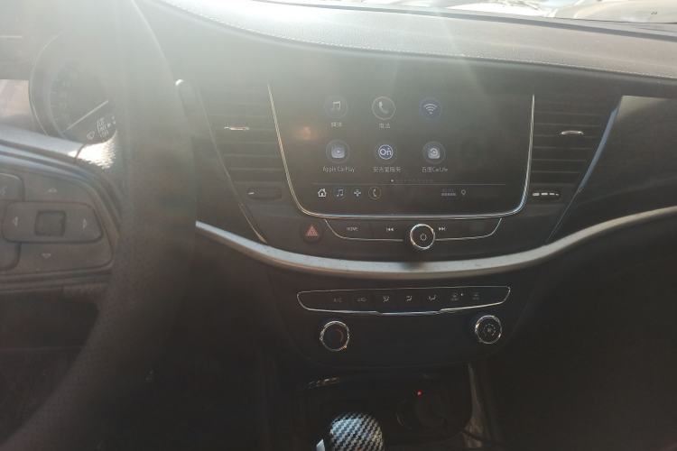 Used Buick Verano 2020 20T CVT Leading Edition
