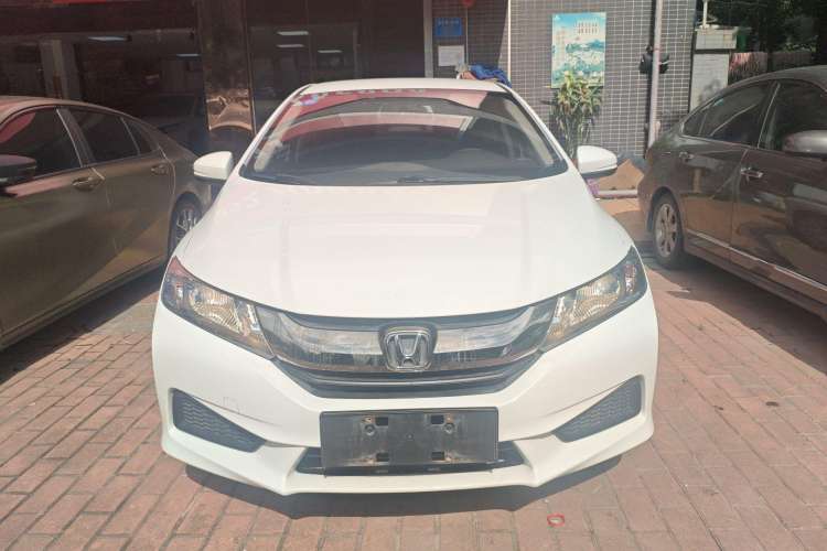 Used Honda City 2018 1.5L CVT Comfort Version
