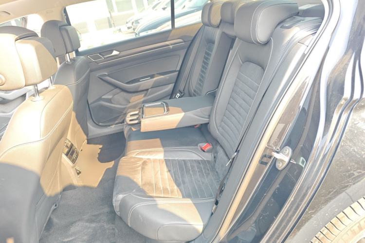 Used Volkswagen Magotan 2020 330TSI DSG Luxury Edition
