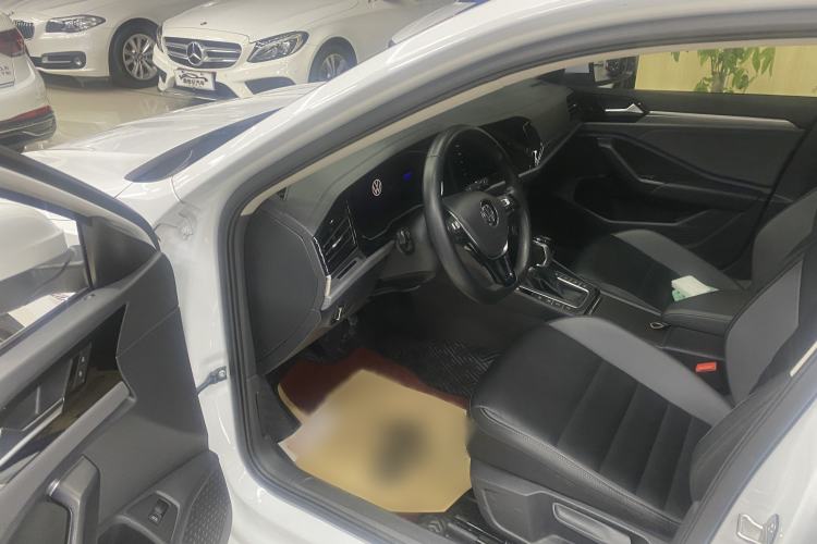 Used Volkswagen Sagitar 2021 280TSI DSG Comfort Connect Edition
