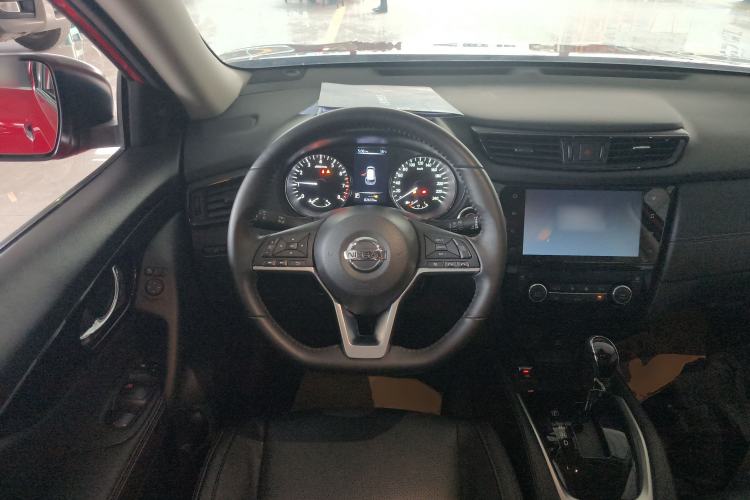 Used Nissan X-Trail 2019 2.0L CVT Smart Connect Comfort Edition 2WD
