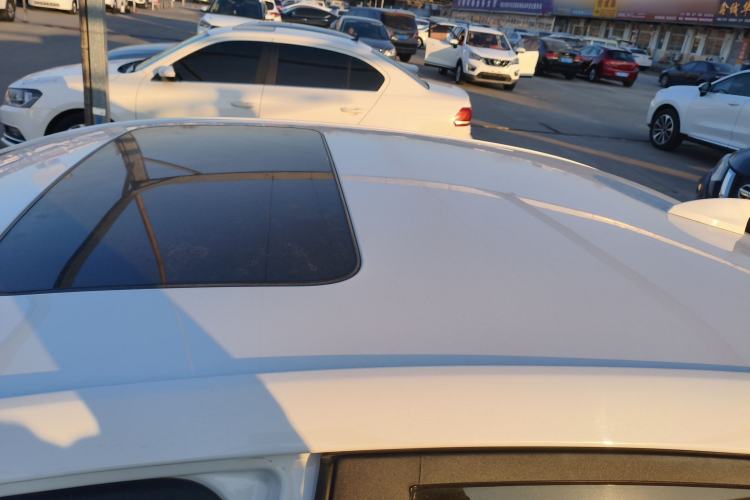 Used Buick GT 2021 Revised Version Flagship 1.5L Automatic Elite Edition