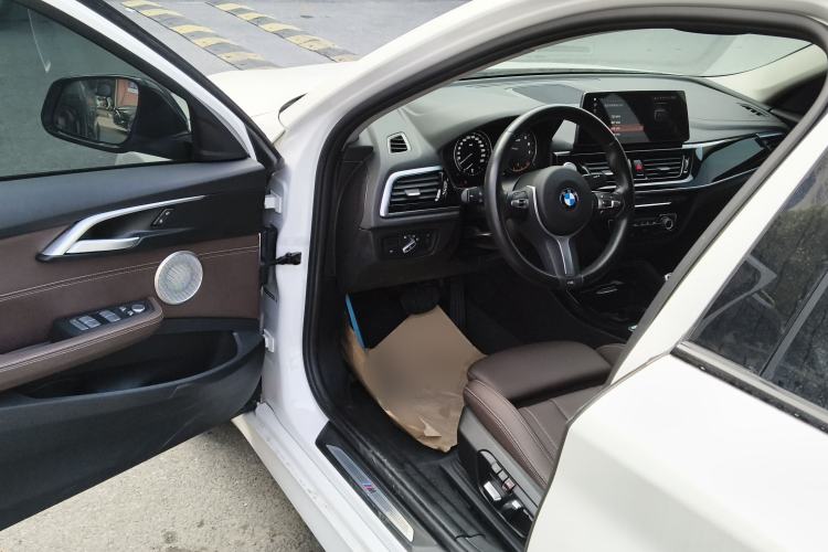 Used BMW 1 Series 2023 125i M Sport Night Edition