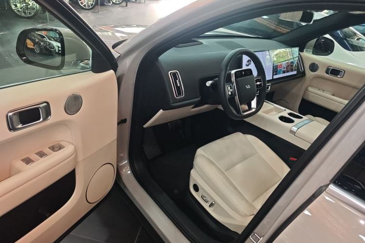 Used Li Auto L6 2024 Max
