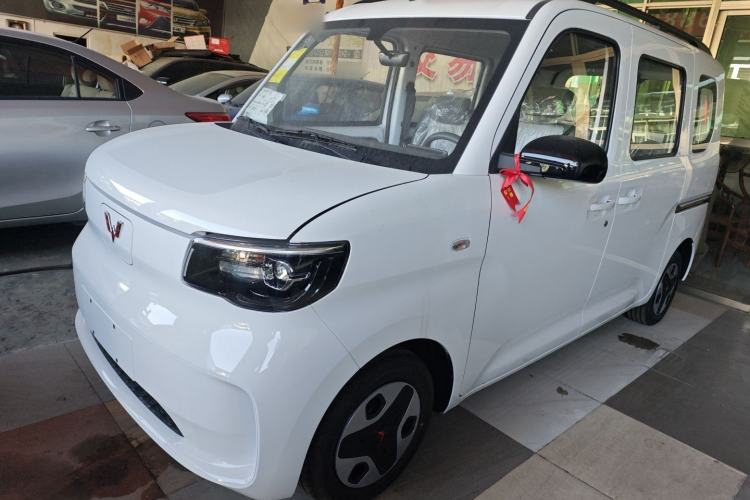 Used Wuling Zhiguang New Energy 
