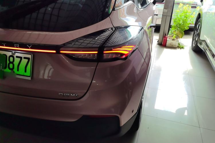 Used Geometry M6 2022 580 New Fun Edition