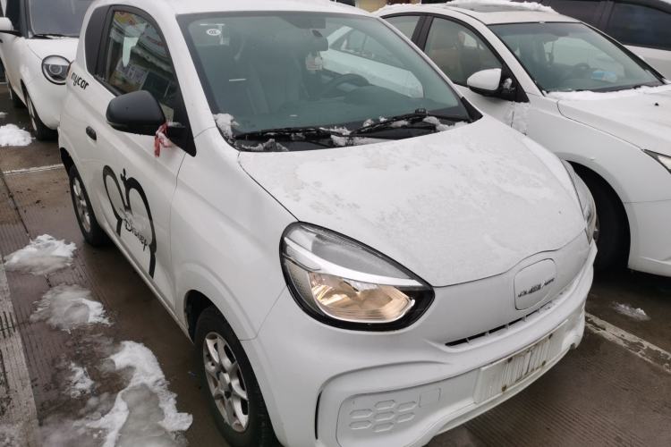 Used Roewe Clever 2022 311km QiQi BoBo Edition