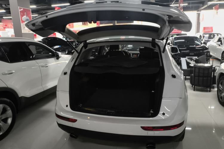 Used Audi Q5 2015 40 TFSI Technology Edition