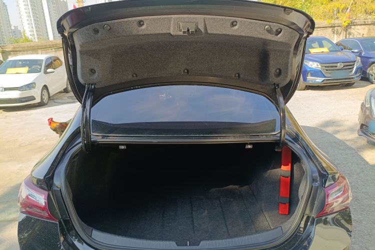 Used Chevrolet Malibu XL 2021 535T Automatic Sport Edition
