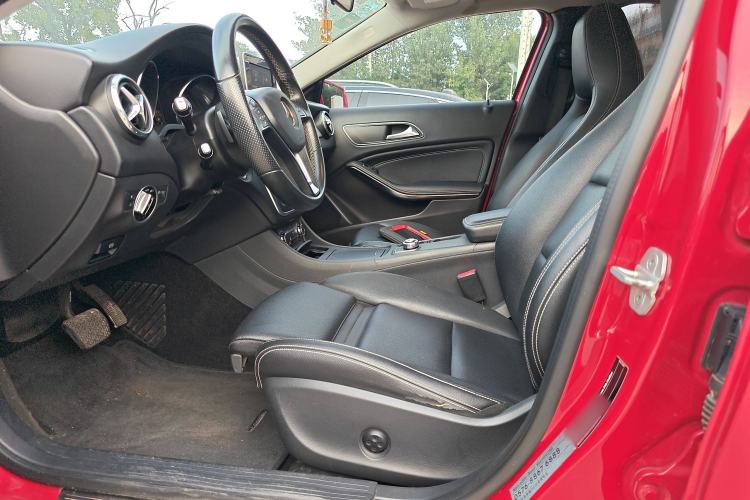 Used Mercedes-Benz GLA 2016 GLA 200 Sport Edition
