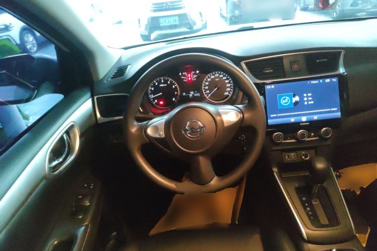 Used Nissan Sylphy 2022 Classic 1.6XE CVT Comfort Edition
