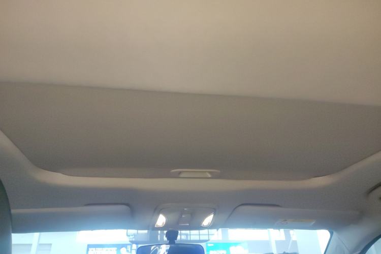 Used GAC Trumpchi GA6 2022 270T Automatic Luxury Edition
