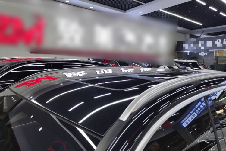 Used BMW X3 2020 xDrive28i M Sport Package
