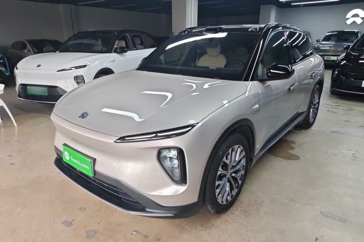 Used Nio ES6 2023 75 kWh