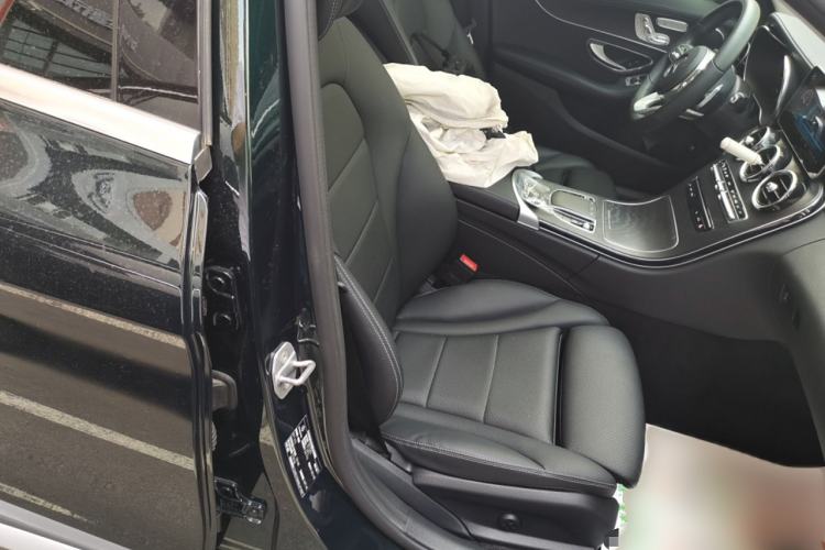 Used Mercedes-Benz C-Class 2021 C 260 L Sport Edition