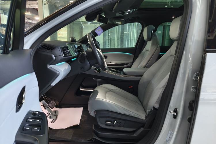 Used Nio ES6 2020 610 km Performance Version
