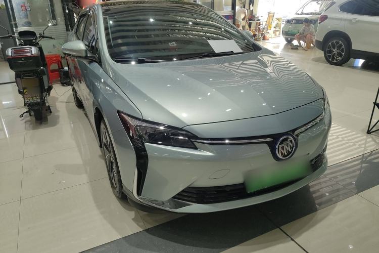 Used Buick Velite 6 2024 430km Enjoyment Version
