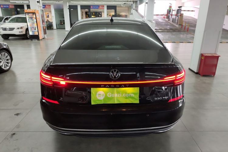 Used Volkswagen Passat 2023 330TSI Elite Edition
