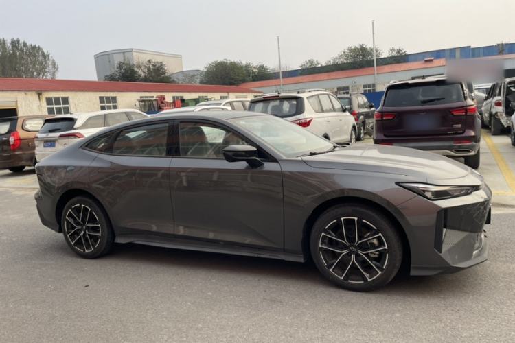 Used  A06 2023 Supreme Model