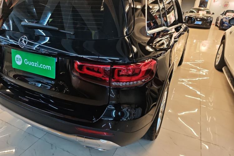 Used Mercedes-Benz GLB 2023 GLB 200 Dynamic Edition
