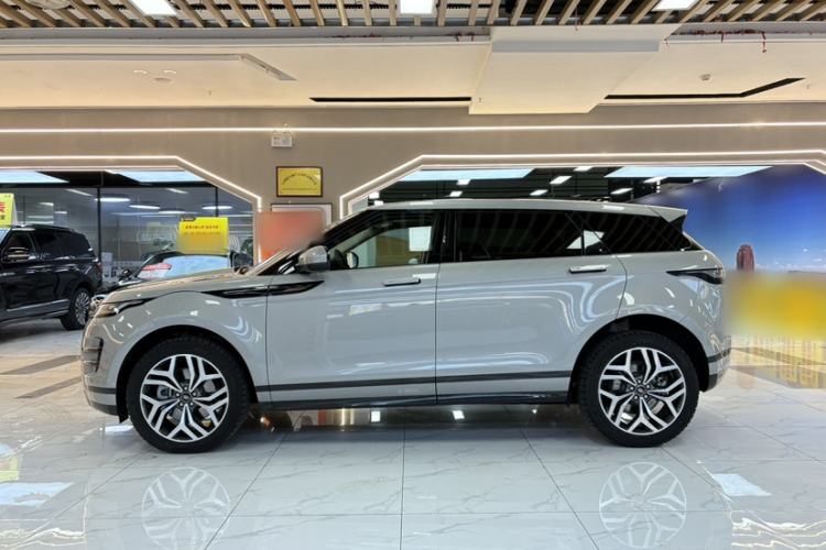 Used Land Rover Range Rover Evoque 2022 Facelifted Aurora L 249 PS R-Dynamic Luxury Edition
