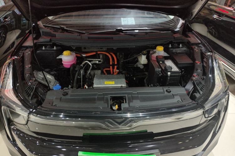 Used NETA U 2022 Pro 400 Comfort Edition
