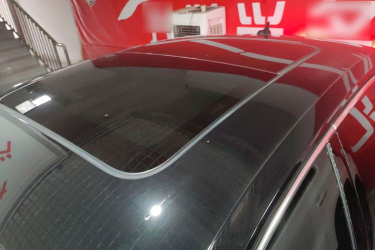 Used Volkswagen Magotan 2023 2 Million Units Limited Edition 280TSI DSG Leading Version