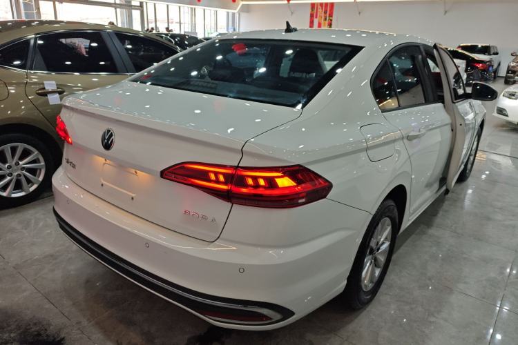 Used Volkswagen Bora 2024 200TSI DSG Comfort Edition