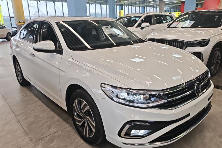 Used Volkswagen Bora 2023 200TSI DSG Enjoyment Edition
