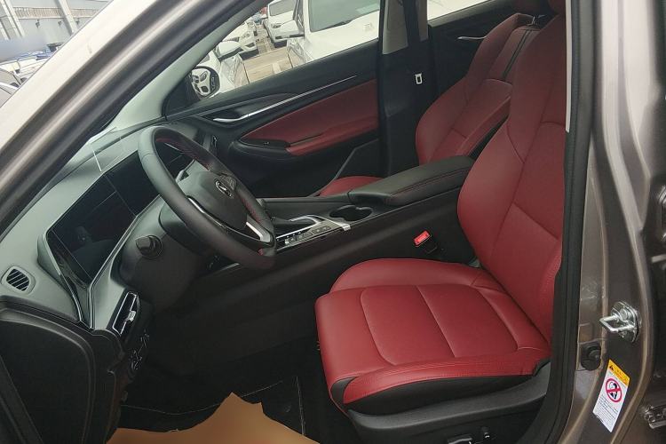 Used Changan Eado 2020 PLUS Blue Whale NE 1.4T GDI DCT Flagship Model
