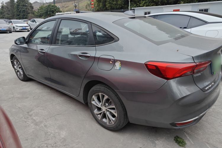 Used Buick Verano 2022 Pro 533T Enjoyment Edition