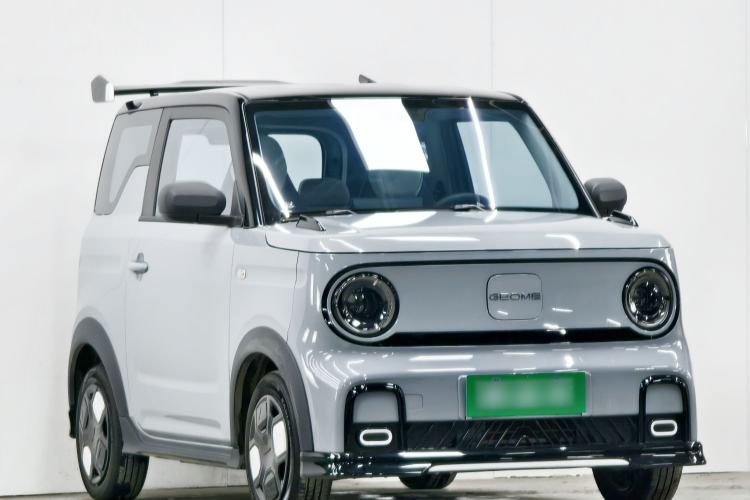 Used  Panda 2024 200km Panda Kart