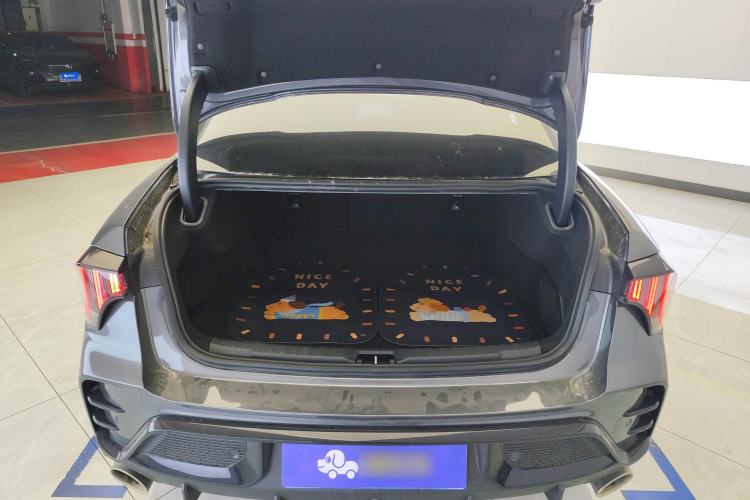 Used Lynk & Co 03 2023 1.5TD DCT JingPro