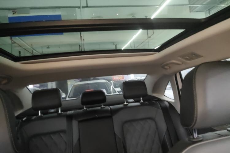 Used Volkswagen Sagitar 2024 300TSI DSG Excellence Edition