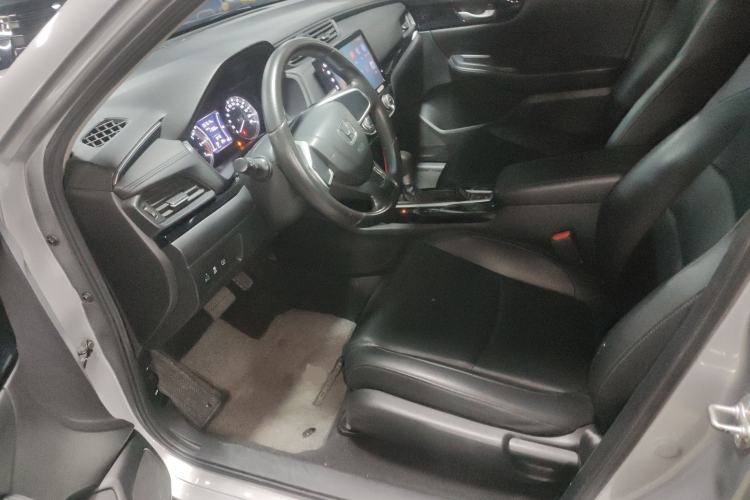 Used Honda Crider 2019 180 Turbo CVT Comfort Version China VI
