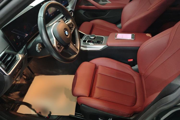 Used BMW 4 Series 2023 425i Gran Coupe M Sport Night Edition Package
