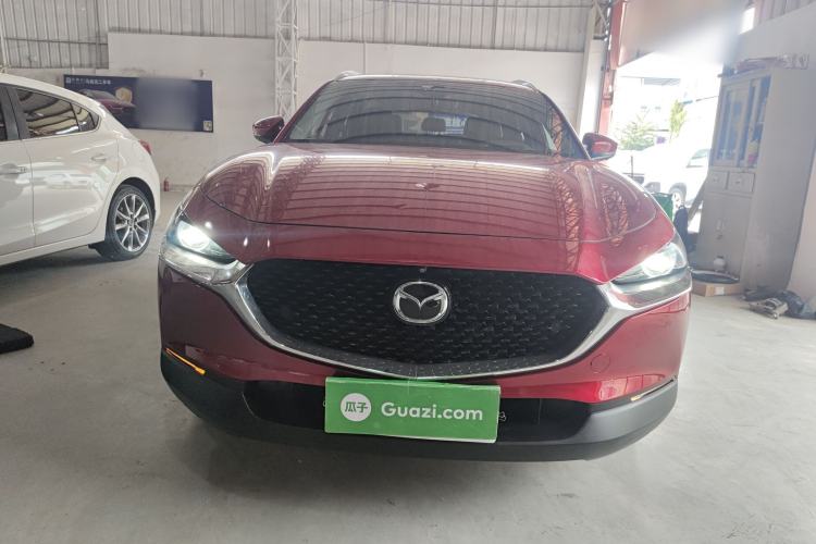 Used Mazda CX-30 2020 2.0L Automatic Zunyue Trim