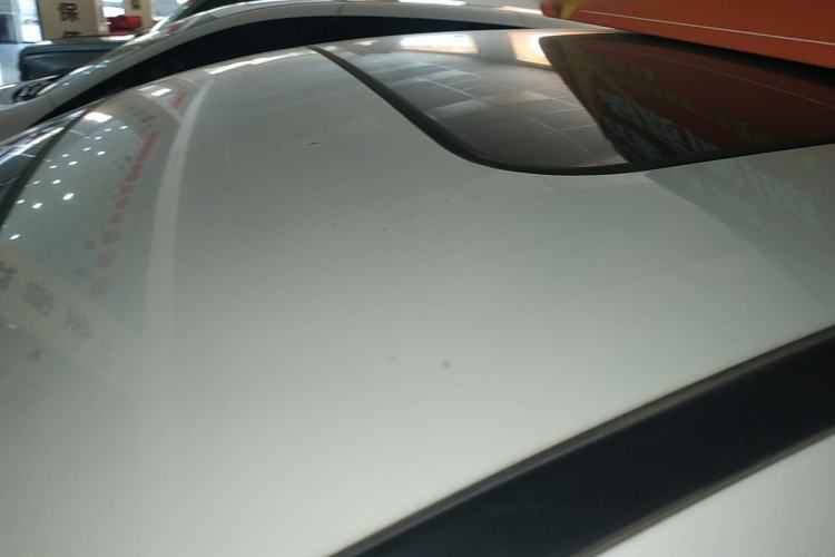 Used Honda CR-V 2021 240TURBO CVT 2WD Fashion Edition
