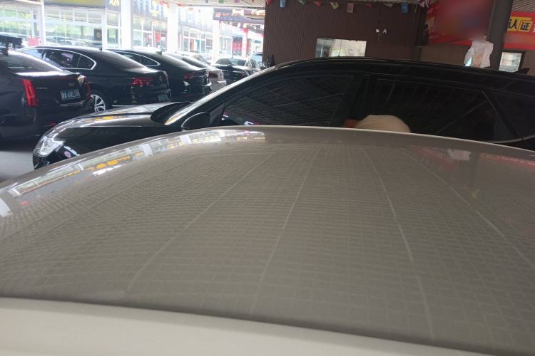 Used Volkswagen Lavida 2023 1.5L Automatic De Yi Edition
