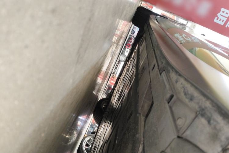 Used Nio ET5 2022 75 kWh
