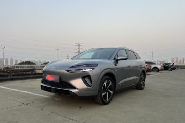 Used BYD Sealion 06 New Energy 2025 Model EV 605 Navigation Plus Edition