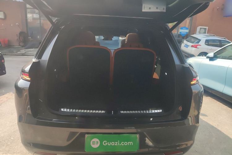 Used Li Auto L8 2023 Pro Model