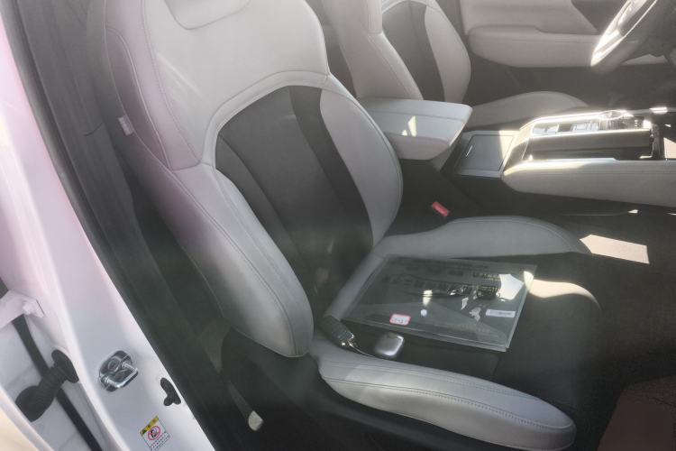 Used Mitsubishi AIRTREK 2022 Hardcore Edition