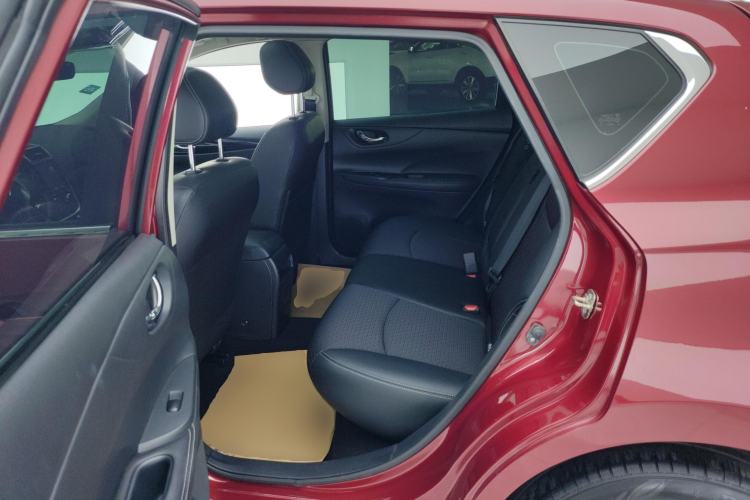 Used Nissan Tiida 2016 1.6L CVT Smart Drive Edition
