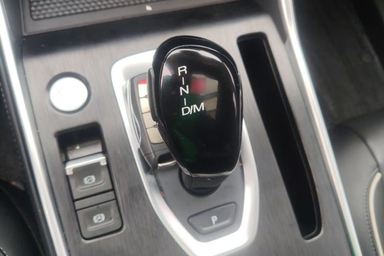 Used Haval H6 2021 National Trend Edition 1.5T Automatic Champion Version
