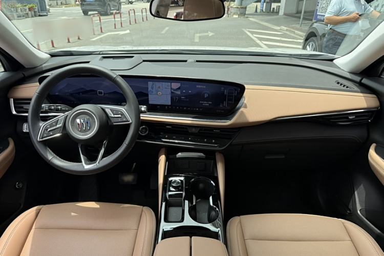 Used Buick Envision 2024 Encore S 25T Pioneer Edition
