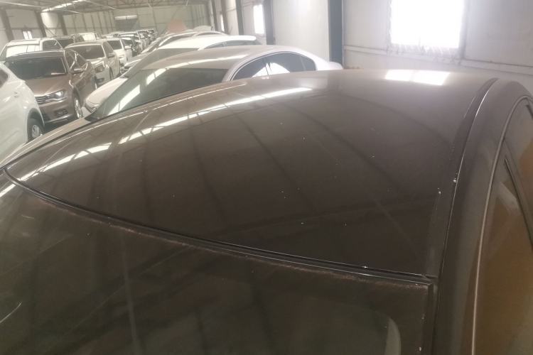 Used Nissan Sylphy 2024 Classic 1.6XE CVT Comfort Edition
